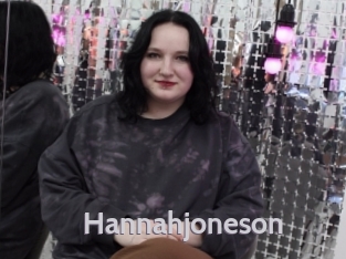 Hannahjoneson