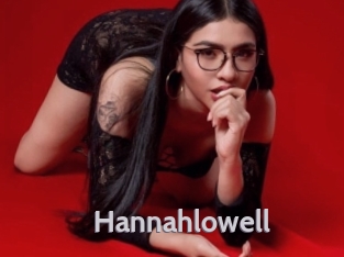 Hannahlowell