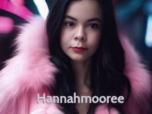 Hannahmooree