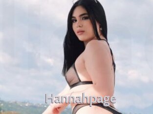 hannahpage Live Cam 66
