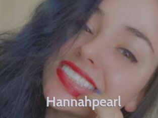 Hannahpearl