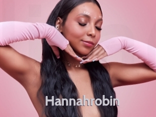 Hannahrobin