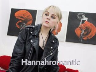 Hannahromantic