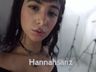 Hannahsanz