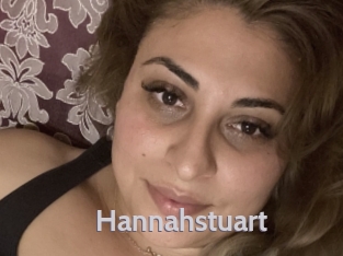 Hannahstuart