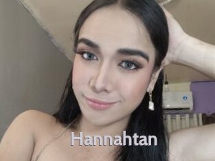 Hannahtan