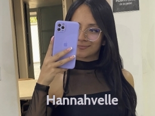 Hannahvelle