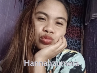 Hannahzumera