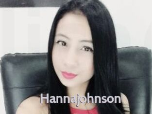 Hannajohnson
