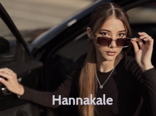 Hannakale