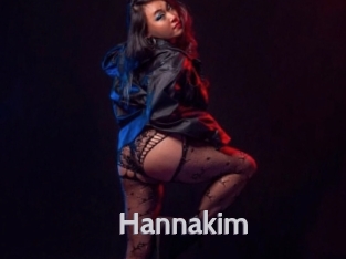 hannakim Live Cam 66