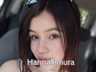 Hannakimura