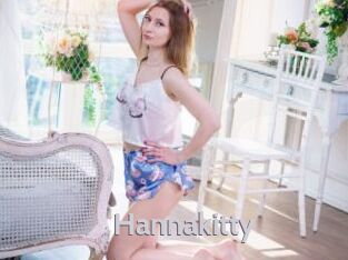 Hannakitty
