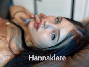 hannaklare Live Cam 66
