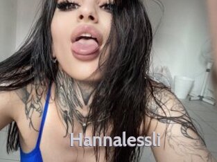 Hannalessli