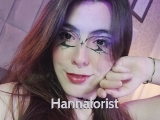 Hannalorist