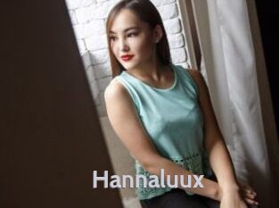 Hannaluux