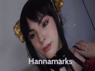 hannamarks Live Cam 66