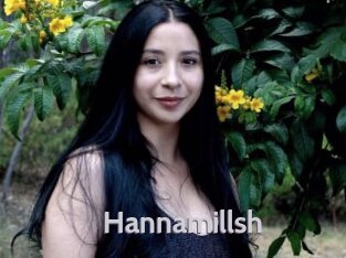 Hannamillsh