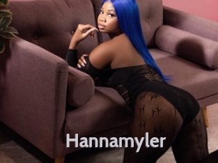 hannamyler Live Cam 66