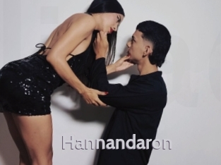 hannandaron Live Cam 66