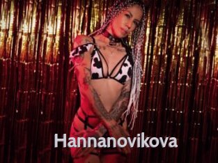 Hannanovikova