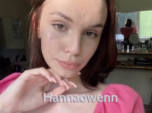 Hannaowenn