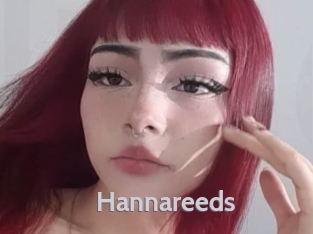 Hannareeds