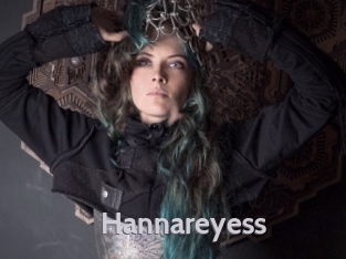 Hannareyess