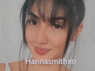 Hannasmithxo