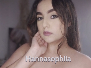 Hannasophiia