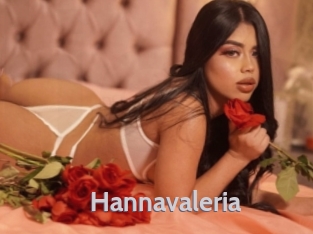 Hannavaleria