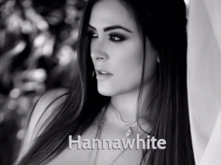 Hannawhite