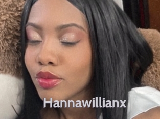 Hannawillianx