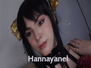 Hannayanel
