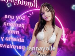 Hannayolie