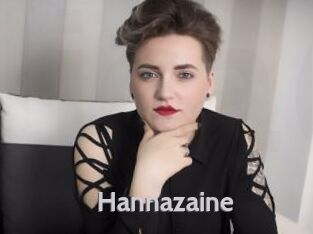 Hannazaine
