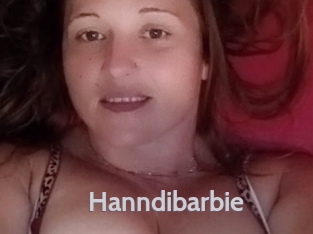 Hanndibarbie