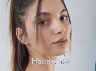 Hannechas
