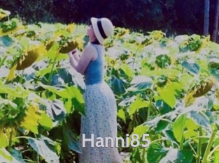 hanni85 Live Cam 66