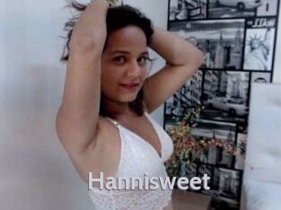 Hannisweet