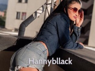 Hannybllack