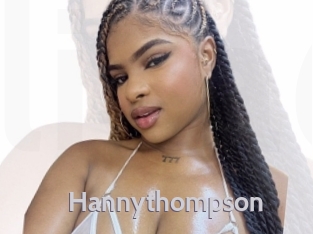 hannythompson Live Cam 66