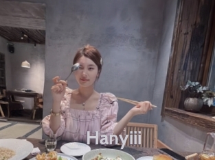 Hanyiii