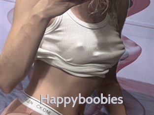 Happyboobies