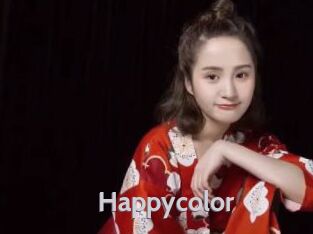 Happycolor