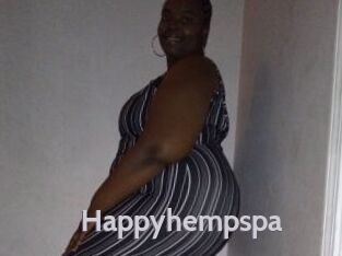 Happyhempspa