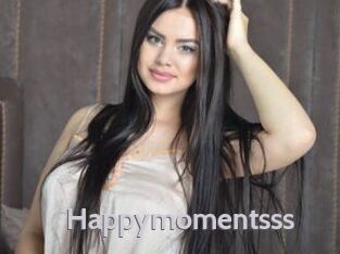 Happymomentsss