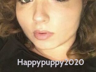 Happypuppy2020
