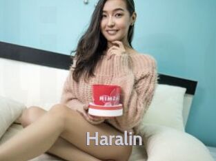 Haralin